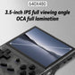 【The Best Value Game Console 】ANBERNIC RG35XX Mini Retro Handheld Game Console Linux System 3.5-inch IPS 640*480 Screen Game Player  HDMI Bluetooth Children's Gifts