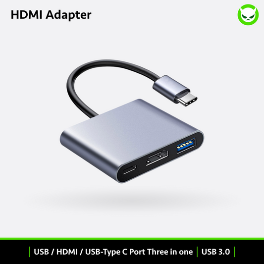 Win600/556 supporting 8k HDMI/adapter