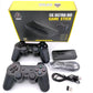 【Double Controllers/Bluetooth/4K HDMI/20000Games/PS1】M16 Game Stick【Buy 1 Get 2 Controllers+1 Bluetooth Connector+1 HDMI Cable+1 USB Cable】4K HDMI Output 2.4G Wireless Controller Game Stick Over 25+ Emulators with 20,000 Classic Retro Games Pre-installed