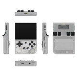 【The Best Value Game Console 】ANBERNIC RG35XX Mini Retro Handheld Game Console Linux System 3.5-inch IPS 640*480 Screen Game Player  HDMI Bluetooth Children's Gifts